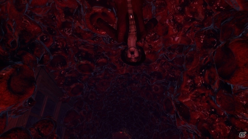VRセンス搭載タイトルの「ホラーSENSE ～だるまさんがころんだ～」がPS VR向けに1月25日発売！の画像19