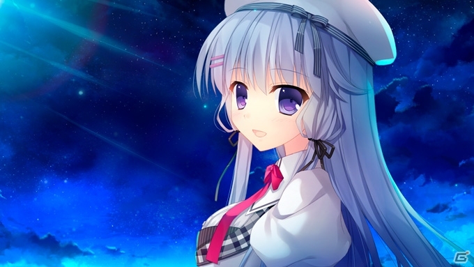 「ALIA's CARNIVAL！ サクラメントプラス」PS4版での新規描き下ろしCGを公開！の画像3