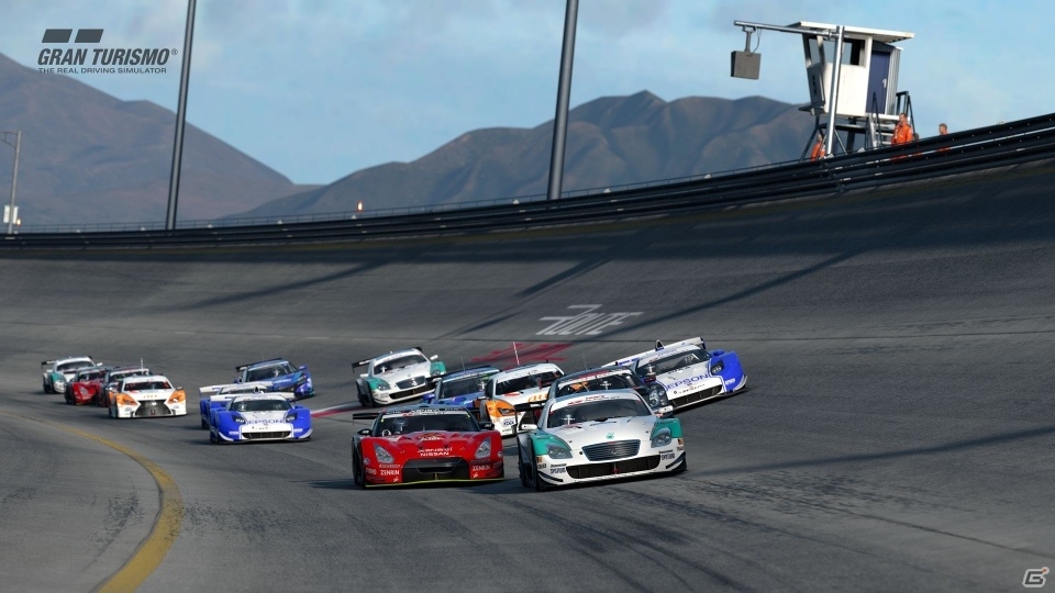 「グランツーリスモSPORT」1月のアップデートが配信！新規車両8台や新コース「スペシャルステージ・ルートX」などが追加の画像10
