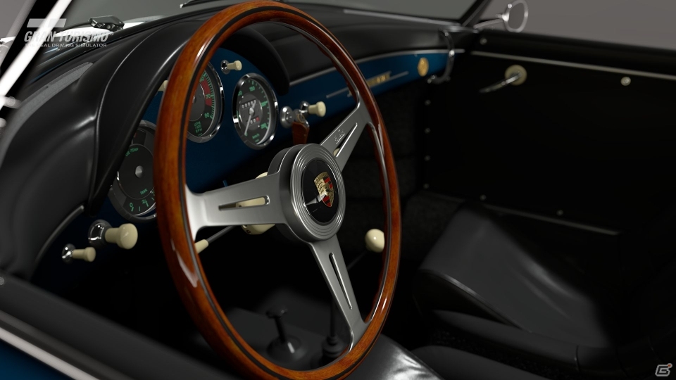 「グランツーリスモSPORT」1月のアップデートが配信！新規車両8台や新コース「スペシャルステージ・ルートX」などが追加の画像14