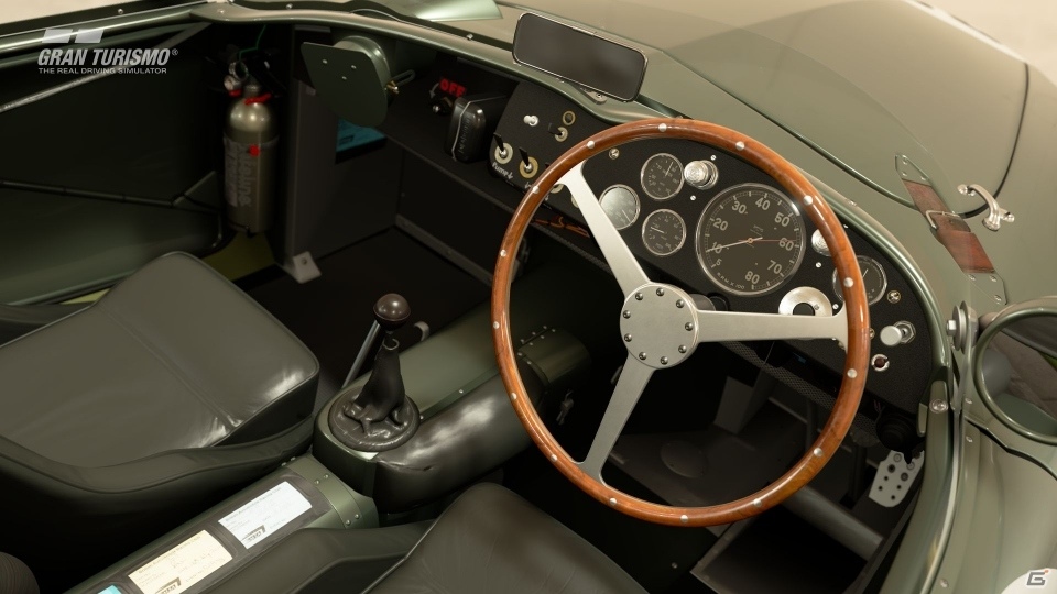 「グランツーリスモSPORT」1月のアップデートが配信！新規車両8台や新コース「スペシャルステージ・ルートX」などが追加の画像18
