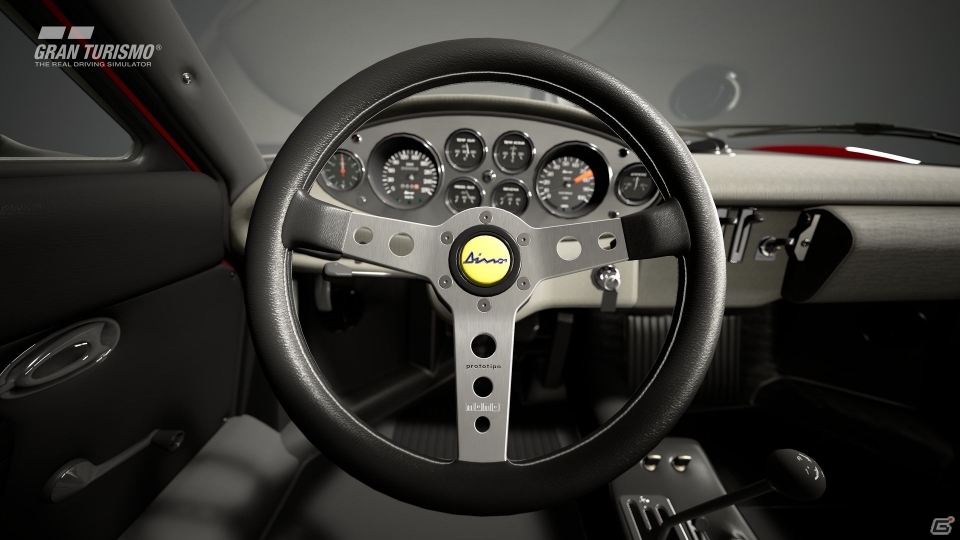 「グランツーリスモSPORT」1月のアップデートが配信！新規車両8台や新コース「スペシャルステージ・ルートX」などが追加の画像26