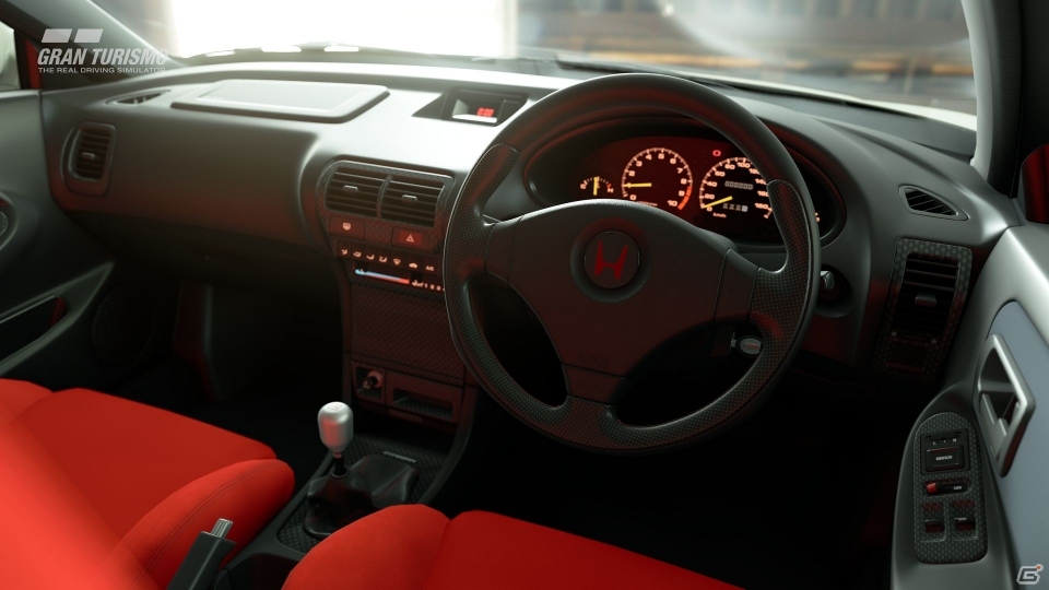 「グランツーリスモSPORT」1月のアップデートが配信！新規車両8台や新コース「スペシャルステージ・ルートX」などが追加の画像34