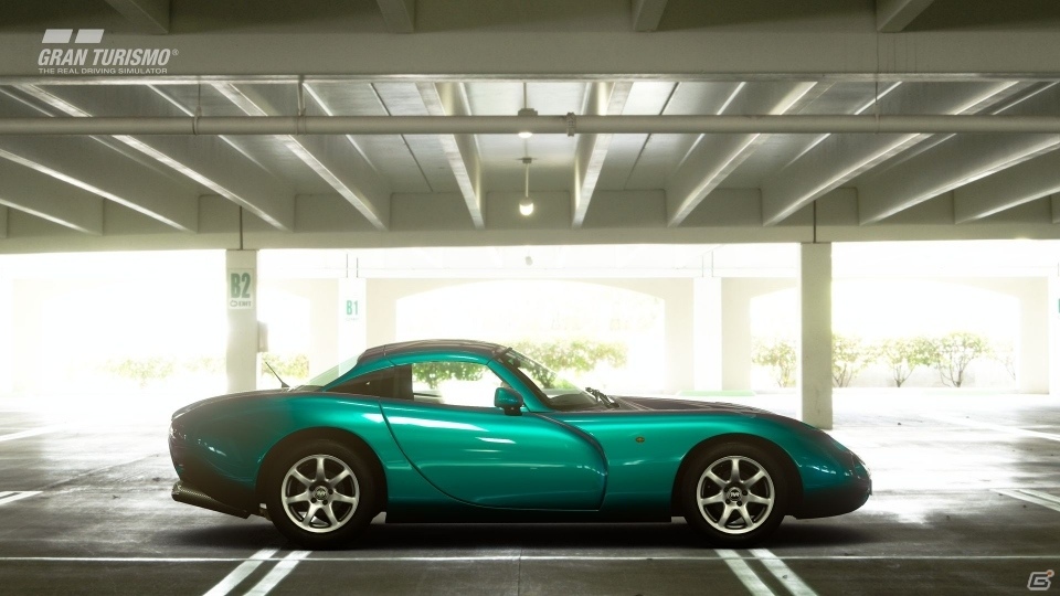 「グランツーリスモSPORT」1月のアップデートが配信！新規車両8台や新コース「スペシャルステージ・ルートX」などが追加の画像40