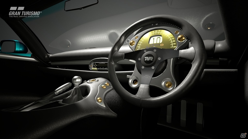 「グランツーリスモSPORT」1月のアップデートが配信！新規車両8台や新コース「スペシャルステージ・ルートX」などが追加の画像42