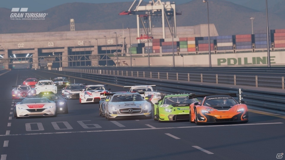 「グランツーリスモSPORT」1月のアップデートが配信！新規車両8台や新コース「スペシャルステージ・ルートX」などが追加の画像8
