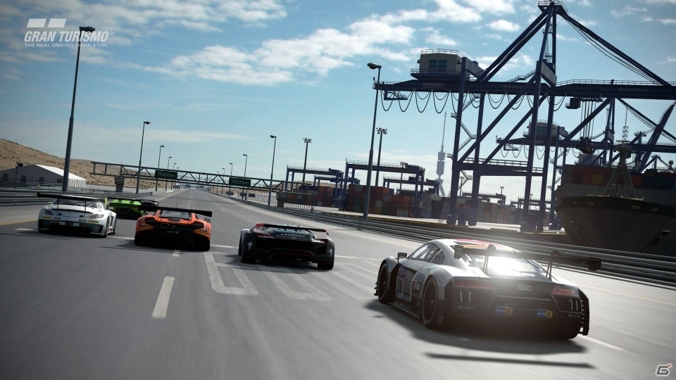 「グランツーリスモSPORT」1月のアップデートが配信！新規車両8台や新コース「スペシャルステージ・ルートX」などが追加の画像9