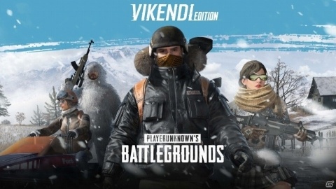 PS4/Xbox One版「PUBG」生存と探検に重点を置いた新マップ「Vikendi」が1月22日に実装決定！の画像1
