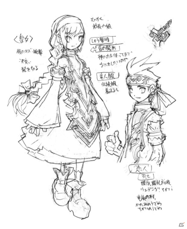 「Dragon Marked For Death」に日本語ボイスが追加決定！各キャラの設定と共にCVを紹介の画像2