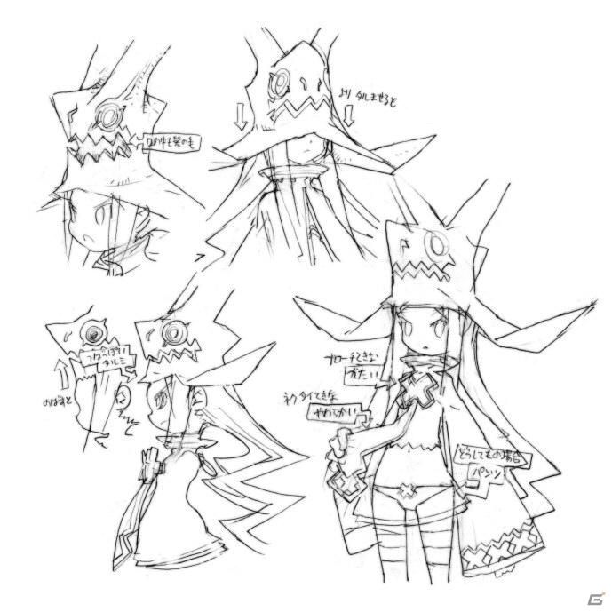 「Dragon Marked For Death」に日本語ボイスが追加決定！各キャラの設定と共にCVを紹介の画像27
