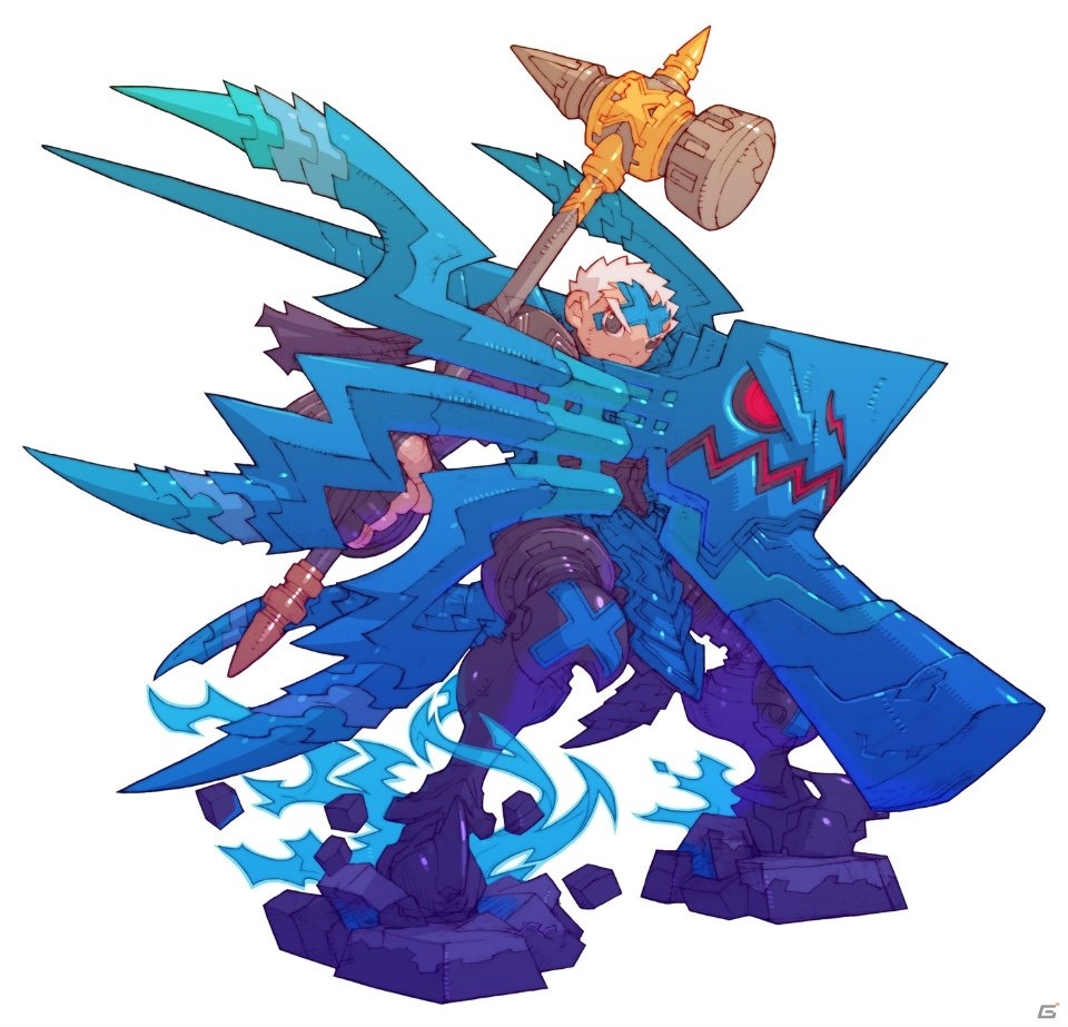 「Dragon Marked For Death」に日本語ボイスが追加決定！各キャラの設定と共にCVを紹介の画像9