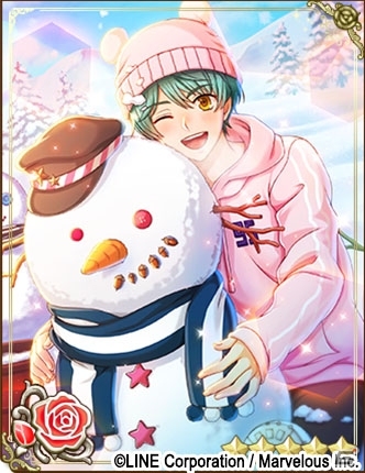 「千銃士」イベント「氷の柩でそよ風は眠る！」が1月18日より開催！エセンを手に入れようの画像12