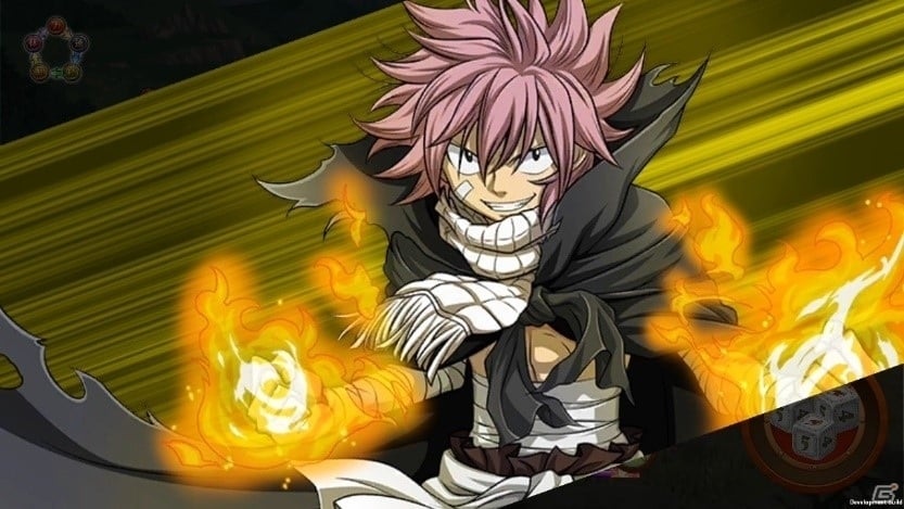 「FAIRY TAIL DiceMagic」本日配信スタート！3月16日までのアカウント作成で事前登録報酬が受け取り可能の画像5