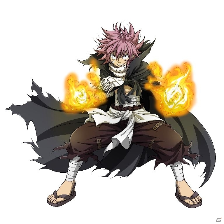 「FAIRY TAIL DiceMagic」本日配信スタート！3月16日までのアカウント作成で事前登録報酬が受け取り可能の画像6