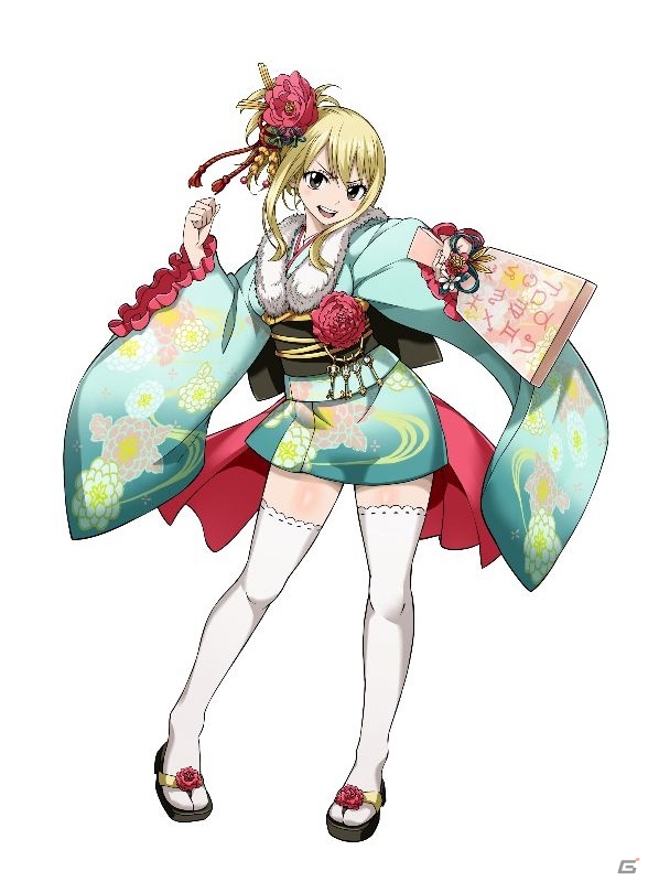 「FAIRY TAIL DiceMagic」本日配信スタート！3月16日までのアカウント作成で事前登録報酬が受け取り可能の画像7