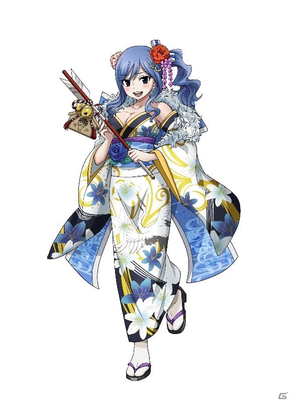 「FAIRY TAIL DiceMagic」本日配信スタート！3月16日までのアカウント作成で事前登録報酬が受け取り可能の画像8