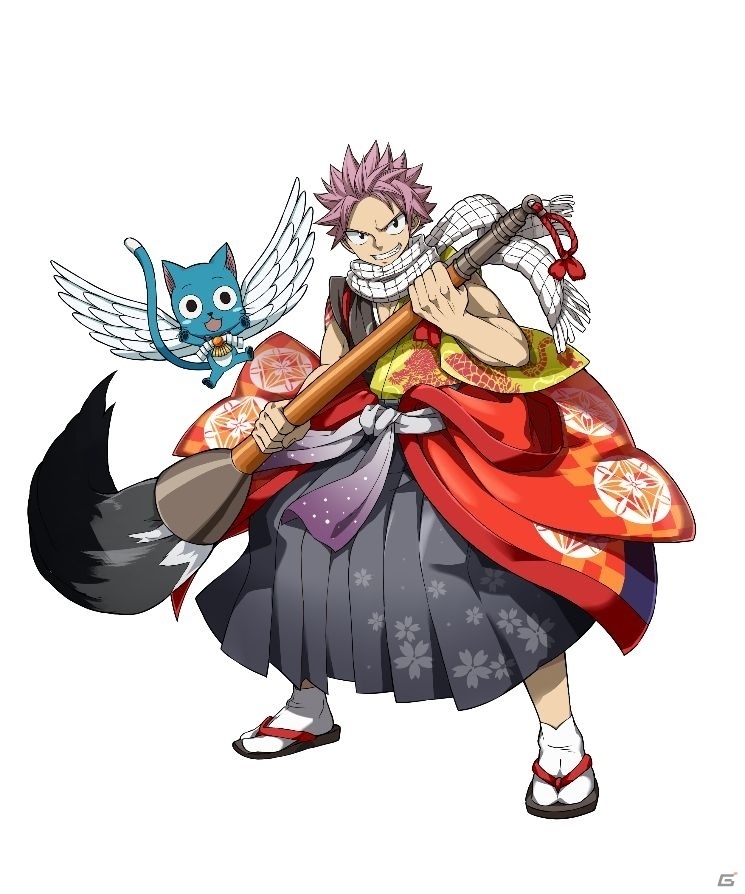 「FAIRY TAIL DiceMagic」本日配信スタート！3月16日までのアカウント作成で事前登録報酬が受け取り可能の画像9