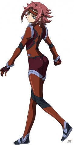 スーパーロボット大戦X-Ω」ギャラクシーエンジェルのキャラが登場する