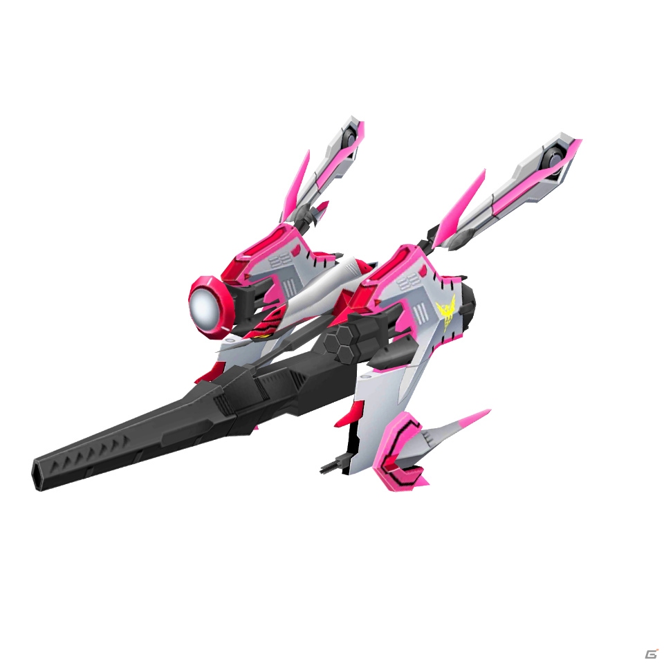 「スーパーロボット大戦X-Ω」ギャラクシーエンジェルのキャラが登場する進撃イベント「ギャラクシーフルコース」が開催！の画像10