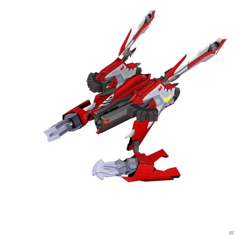 「スーパーロボット大戦X-Ω」ギャラクシーエンジェルのキャラが登場する進撃イベント「ギャラクシーフルコース」が開催！の画像12