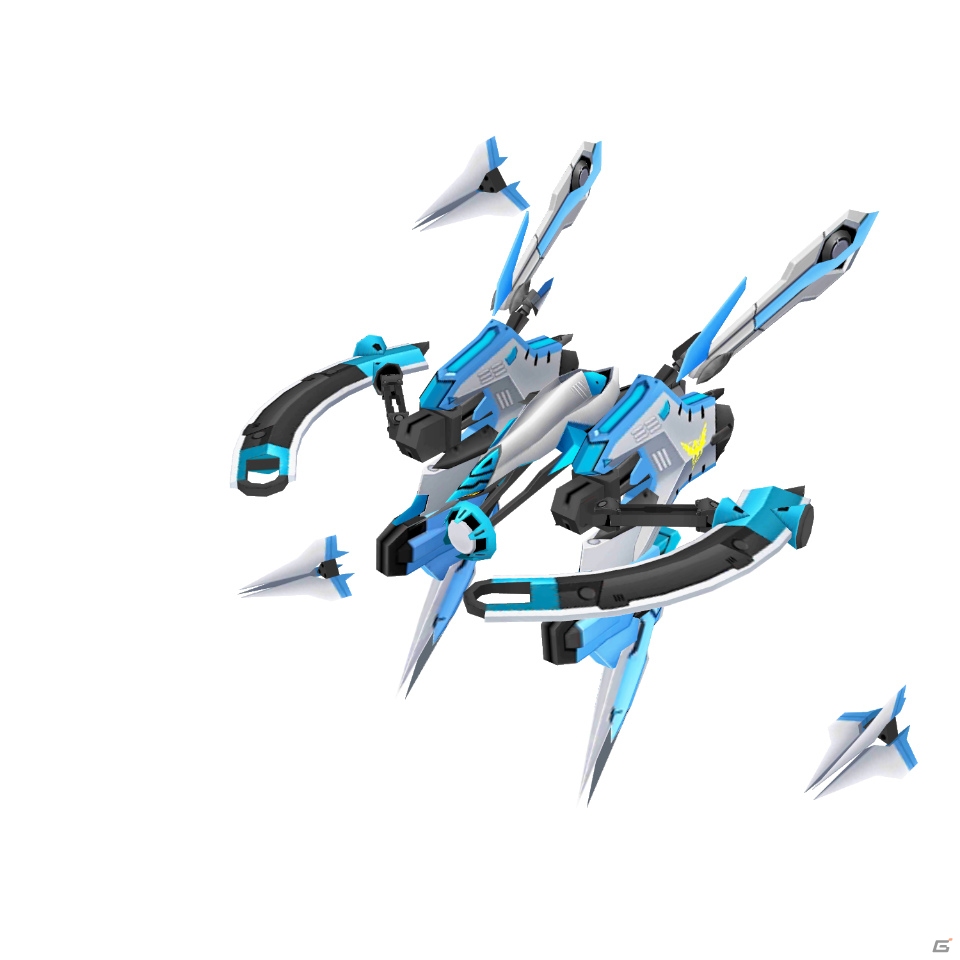 「スーパーロボット大戦X-Ω」ギャラクシーエンジェルのキャラが登場する進撃イベント「ギャラクシーフルコース」が開催！の画像14