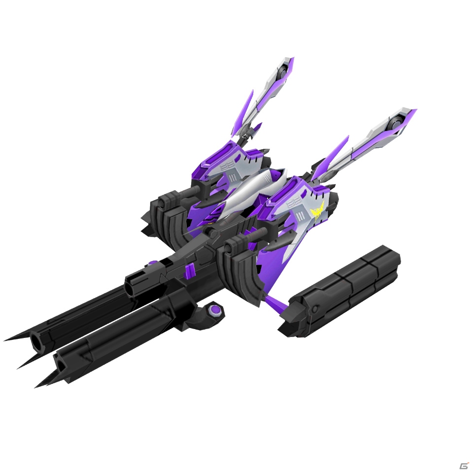 「スーパーロボット大戦X-Ω」ギャラクシーエンジェルのキャラが登場する進撃イベント「ギャラクシーフルコース」が開催！の画像17