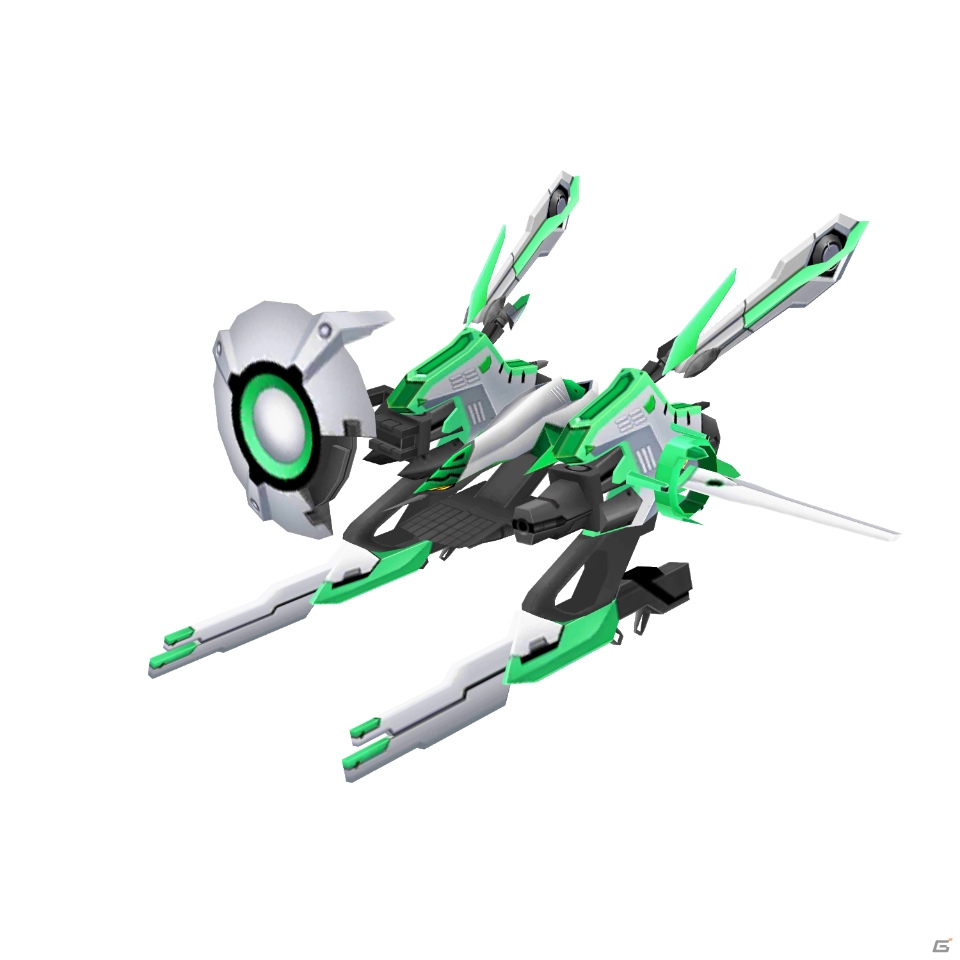 「スーパーロボット大戦X-Ω」ギャラクシーエンジェルのキャラが登場する進撃イベント「ギャラクシーフルコース」が開催！の画像18