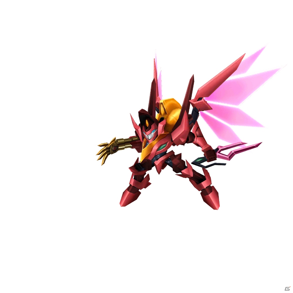 「スーパーロボット大戦X-Ω」ギャラクシーエンジェルのキャラが登場する進撃イベント「ギャラクシーフルコース」が開催！の画像3