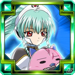 「スーパーロボット大戦X-Ω」ギャラクシーエンジェルのキャラが登場する進撃イベント「ギャラクシーフルコース」が開催！の画像8
