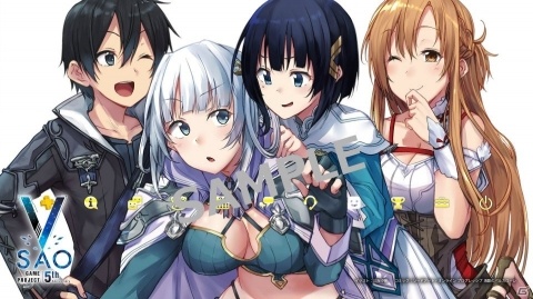「ソードアート・オンライン フェイタル・バレット COMPLETE EDITION」本日発売＆大型拡張コンテンツが配信開始！の画像13