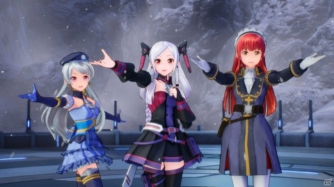 「ソードアート・オンライン フェイタル・バレット COMPLETE EDITION」本日発売＆大型拡張コンテンツが配信開始！の画像7