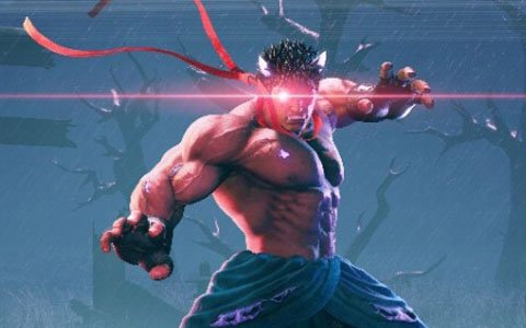 「ストリートファイターV タイプアーケード」1月19日よりロケテストが開催！影ナル者を含む35キャラが使用可能