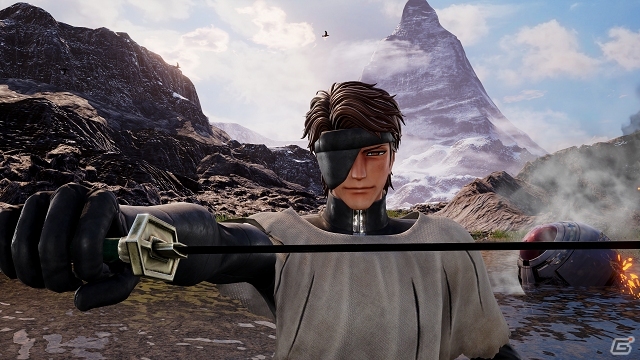 「JUMP FORCE」ルフィや黒崎一護、ゴンなど参戦が決定しているキャラクター14名を一挙紹介！の画像29