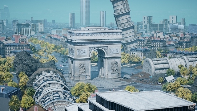 「JUMP FORCE」ルフィや黒崎一護、ゴンなど参戦が決定しているキャラクター14名を一挙紹介！の画像3