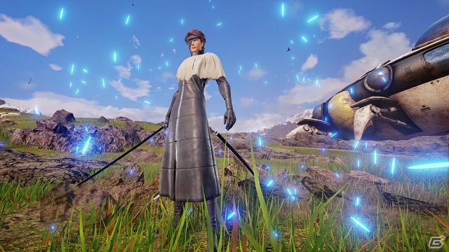 「JUMP FORCE」ルフィや黒崎一護、ゴンなど参戦が決定しているキャラクター14名を一挙紹介！の画像30