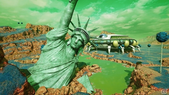「JUMP FORCE」ルフィや黒崎一護、ゴンなど参戦が決定しているキャラクター14名を一挙紹介！の画像4