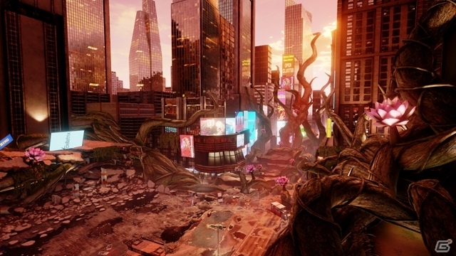 「JUMP FORCE」ルフィや黒崎一護、ゴンなど参戦が決定しているキャラクター14名を一挙紹介！の画像5