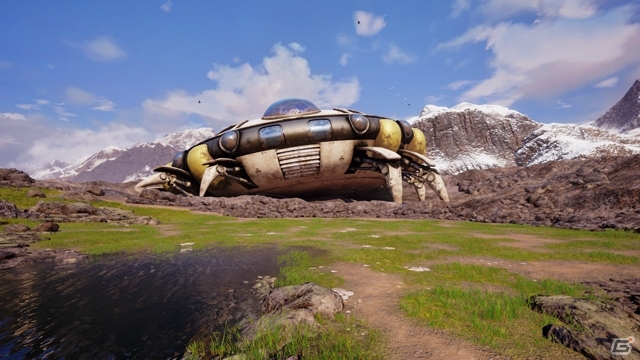 「JUMP FORCE」ルフィや黒崎一護、ゴンなど参戦が決定しているキャラクター14名を一挙紹介！の画像6