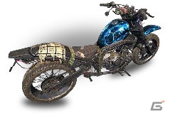 「Days Gone」の予約受付がスタート！早期購入特典の内容や新トレーラーの公開もの画像15