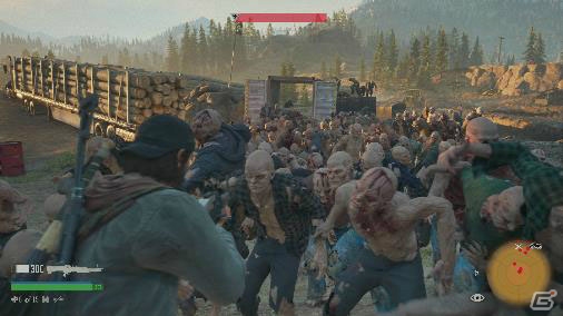 「Days Gone」の予約受付がスタート！早期購入特典の内容や新トレーラーの公開もの画像6
