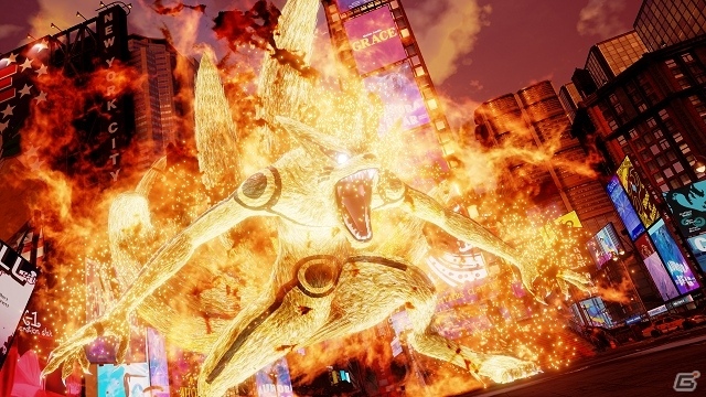 「JUMP FORCE」オープンβテストが本日1月18日に開始！21日まで1日3時間実施予定の画像2
