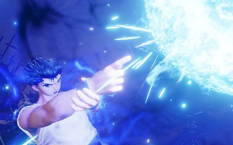 「JUMP FORCE」オープンβテストが本日1月18日に開始！21日まで1日3時間実施予定