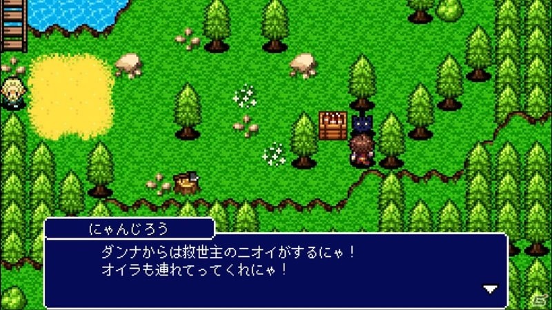 100人＋αの仲間と旅をしよう「アルバスティア戦記」PS4/PS Vita/Xbox One/PC版の配信がスタート！の画像3