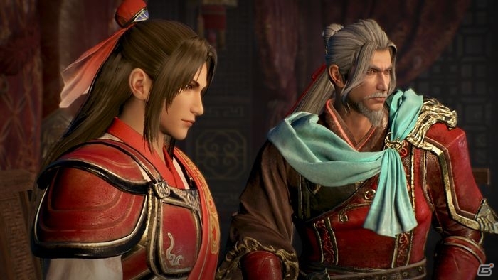 「真・三國無双8」ダウンロードコンテンツの「追加IFシナリオセット」4種が1月31日に配信！の画像4