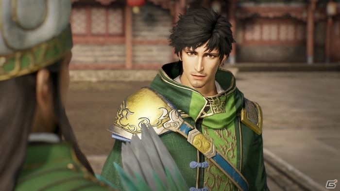 「真・三國無双8」ダウンロードコンテンツの「追加IFシナリオセット」4種が1月31日に配信！の画像6