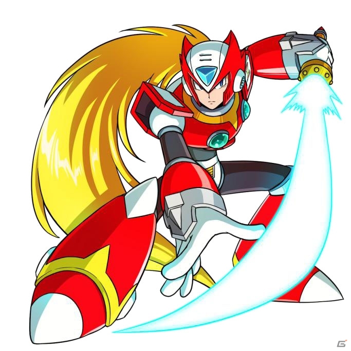 「ドラゴンポーカー」1月28日から「ロックマンX」とのコラボイベントが開催！の画像3