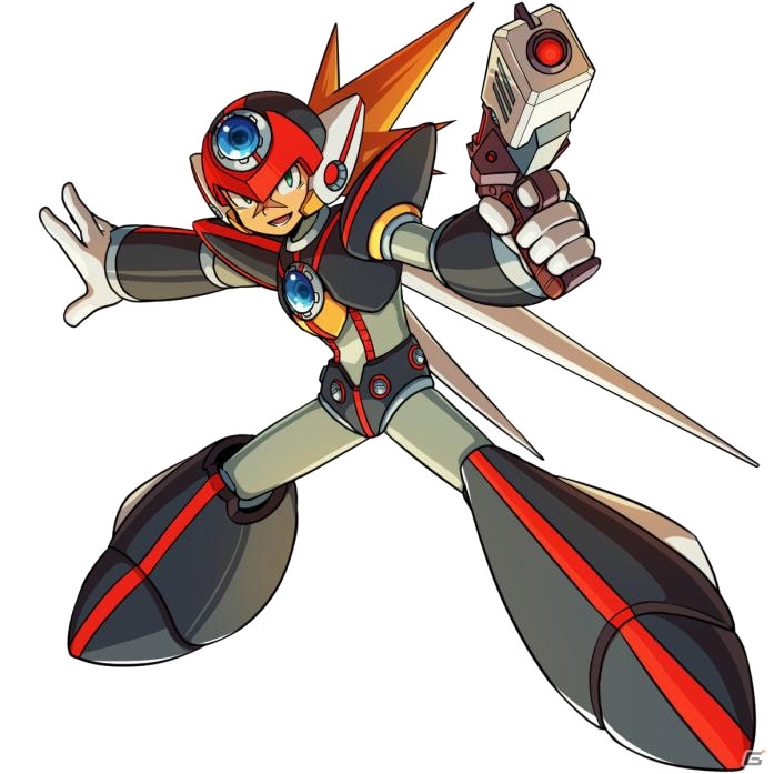 「ドラゴンポーカー」1月28日から「ロックマンX」とのコラボイベントが開催！の画像5