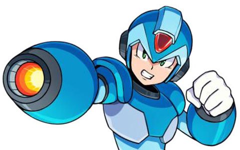 「ドラゴンポーカー」1月28日から「ロックマンX」とのコラボイベントが開催！