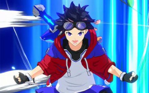 「Kick-Flight」が闘会議2019に出展！ゲームの先行体験や公式コスプレイヤーの参加などを予定