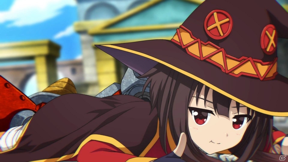 「この素晴らしい世界に祝福を！～希望の迷宮と集いし冒険者たち～」オープニングムービー公開！PT参加キャラクター情報もの画像16